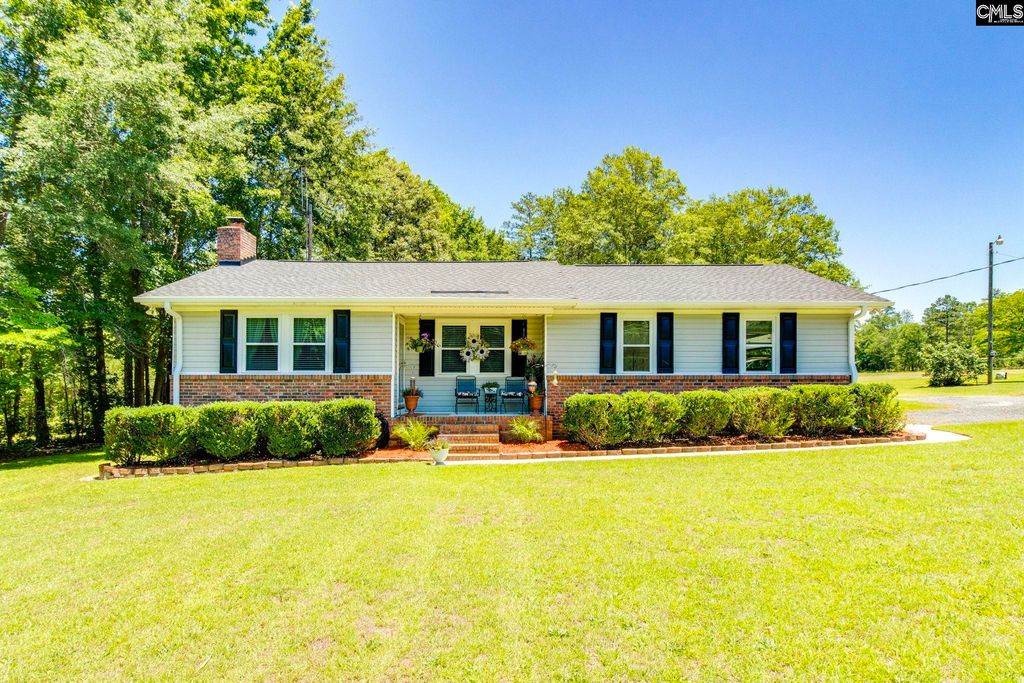 744 Mount Elon Church Road, Hopkins, SC 29061