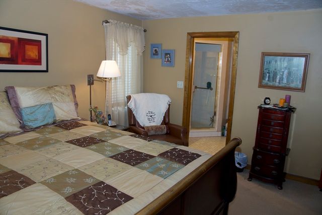 78 Cedarcrest Road, Canton, MA 02021