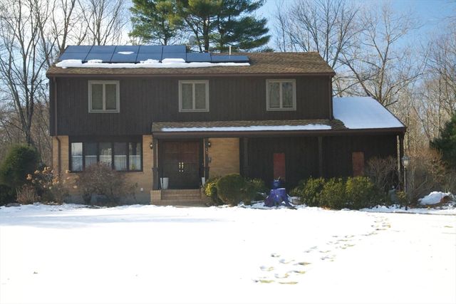 78 Cedarcrest Road, Canton, MA 02021