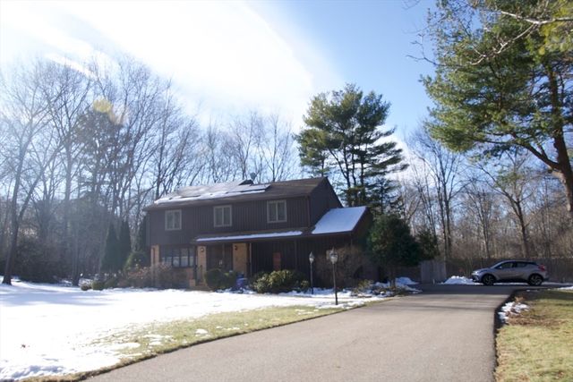 78 Cedarcrest Road, Canton, MA 02021