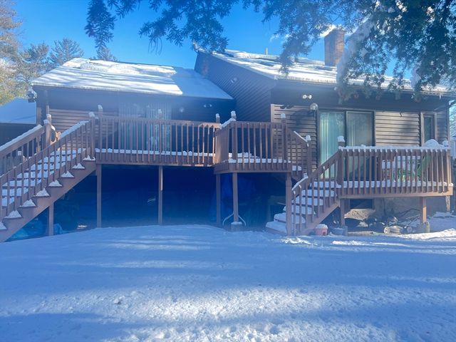 78 Cedarcrest Road, Canton, MA 02021