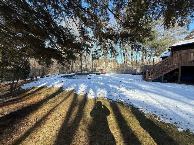 78 Cedarcrest Road, Canton, MA 02021