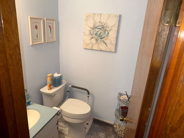 78 Cedarcrest Road, Canton, MA 02021