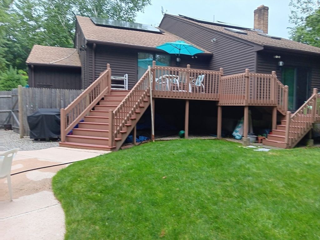 78 Cedarcrest Road, Canton, MA 02021