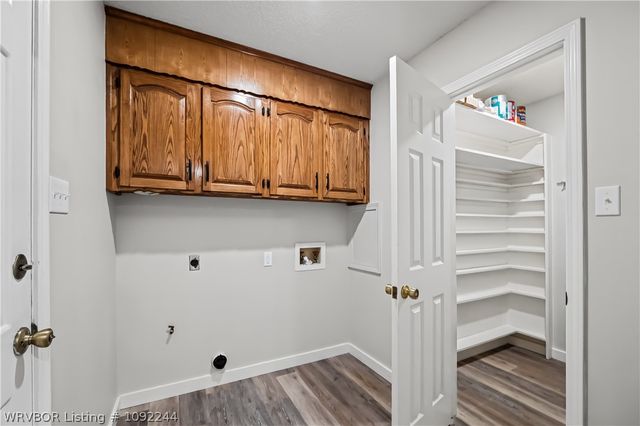 5418 93rd Circle, Fort Smith, AR 72903