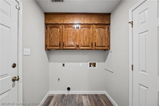 5418 93rd Circle, Fort Smith, AR 72903