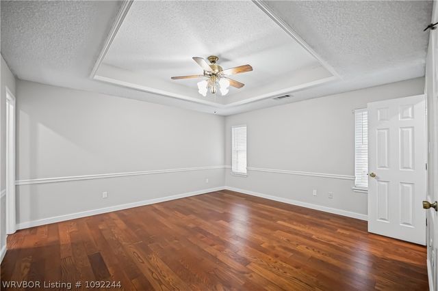 5418 93rd Circle, Fort Smith, AR 72903