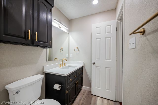 5418 93rd Circle, Fort Smith, AR 72903