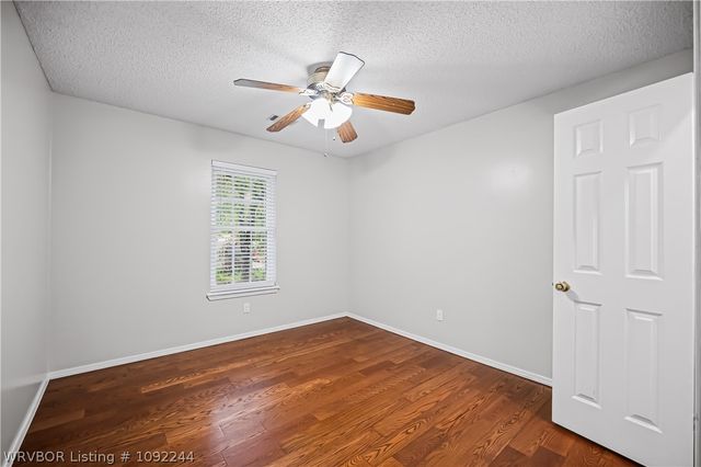 5418 93rd Circle, Fort Smith, AR 72903
