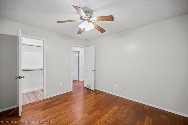 5418 93rd Circle, Fort Smith, AR 72903
