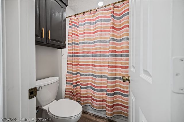 5418 93rd Circle, Fort Smith, AR 72903