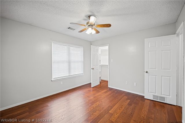 5418 93rd Circle, Fort Smith, AR 72903