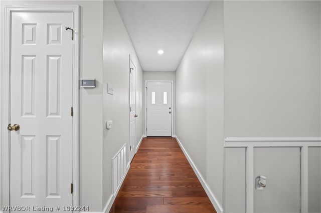 5418 93rd Circle, Fort Smith, AR 72903