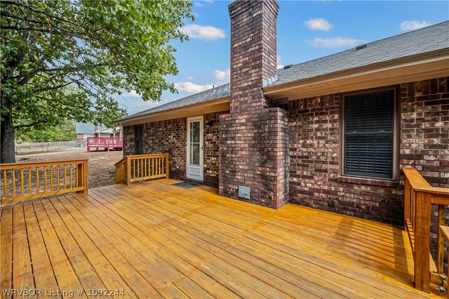 5418 93rd Circle, Fort Smith, AR 72903