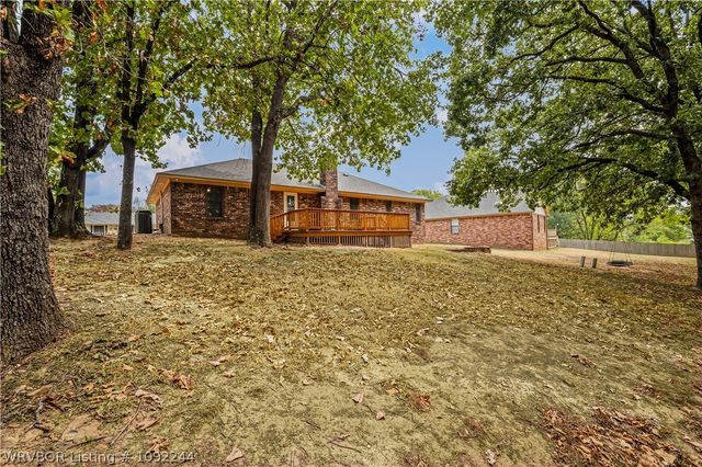 5418 93rd Circle, Fort Smith, AR 72903