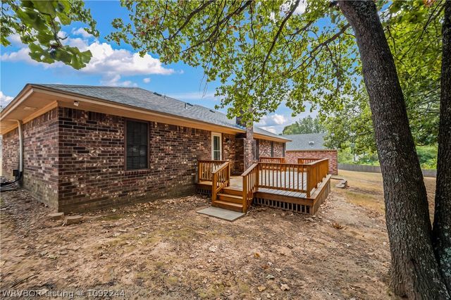 5418 93rd Circle, Fort Smith, AR 72903