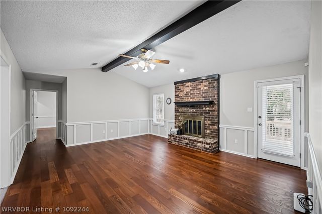 5418 93rd Circle, Fort Smith, AR 72903
