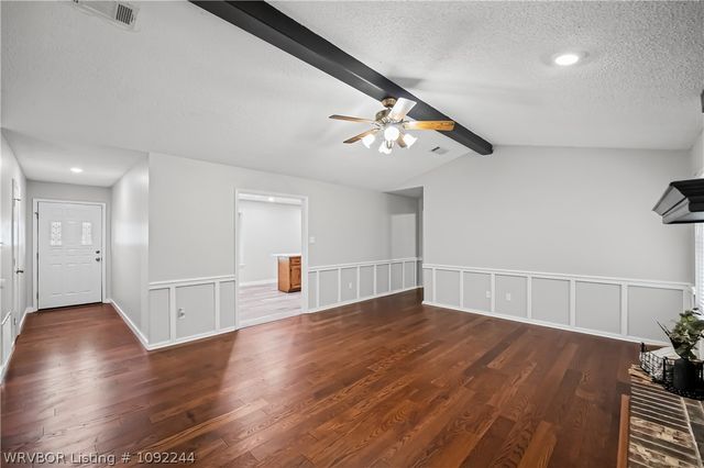 5418 93rd Circle, Fort Smith, AR 72903