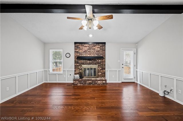 5418 93rd Circle, Fort Smith, AR 72903