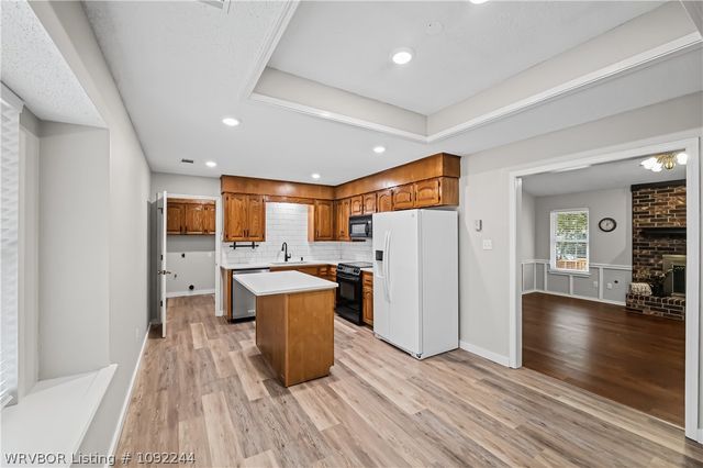 5418 93rd Circle, Fort Smith, AR 72903