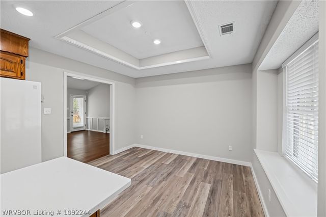 5418 93rd Circle, Fort Smith, AR 72903