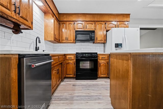 5418 93rd Circle, Fort Smith, AR 72903
