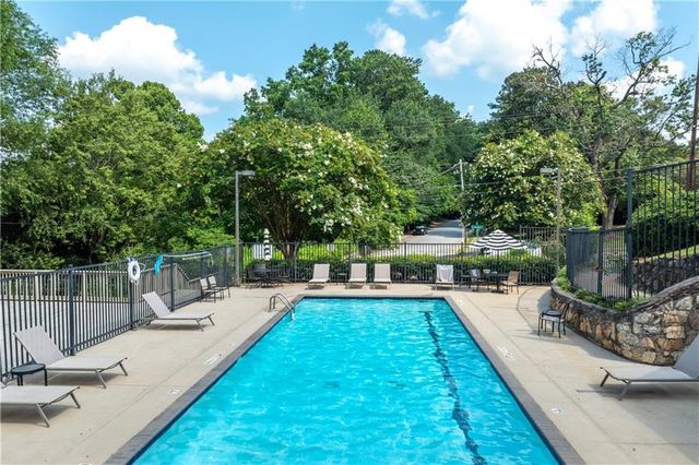276 Lakemoore Drive NE C, Atlanta, GA 30342