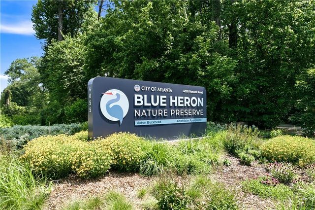 276 Lakemoore Drive NE C, Atlanta, GA 30342