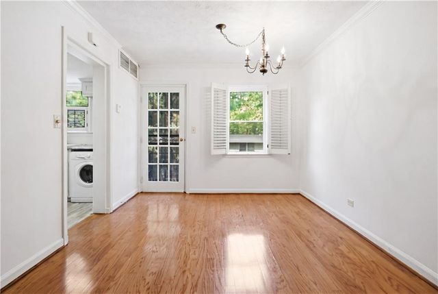 276 Lakemoore Drive NE C, Atlanta, GA 30342