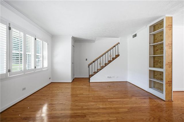 276 Lakemoore Drive NE C, Atlanta, GA 30342