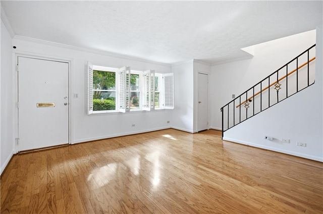276 Lakemoore Drive NE C, Atlanta, GA 30342