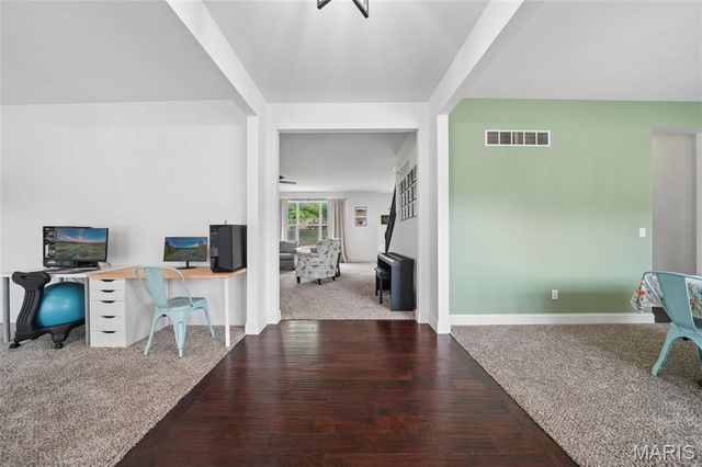 318 Hampton Ridge Drive, Wentzville, MO 63385