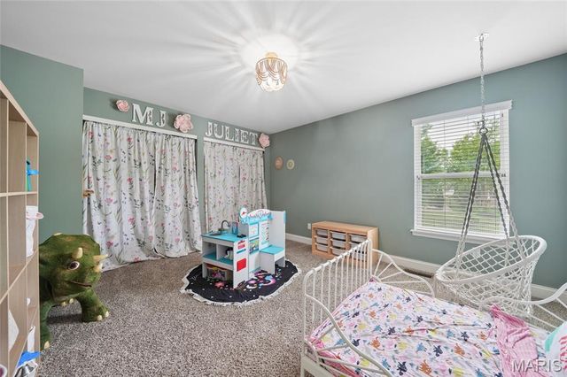 318 Hampton Ridge Drive, Wentzville, MO 63385