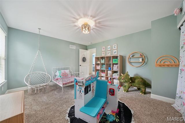 318 Hampton Ridge Drive, Wentzville, MO 63385