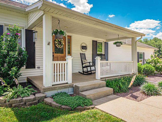 9225 Big Cynthiana Road, Evansville, IN 47720