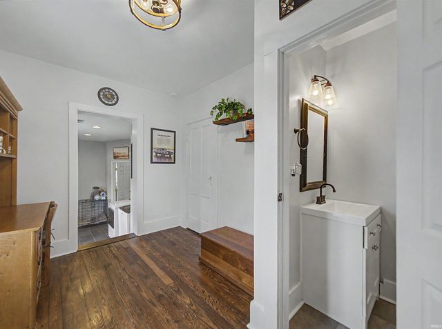 9225 Big Cynthiana Road, Evansville, IN 47720