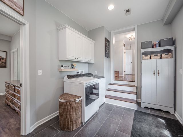 9225 Big Cynthiana Road, Evansville, IN 47720