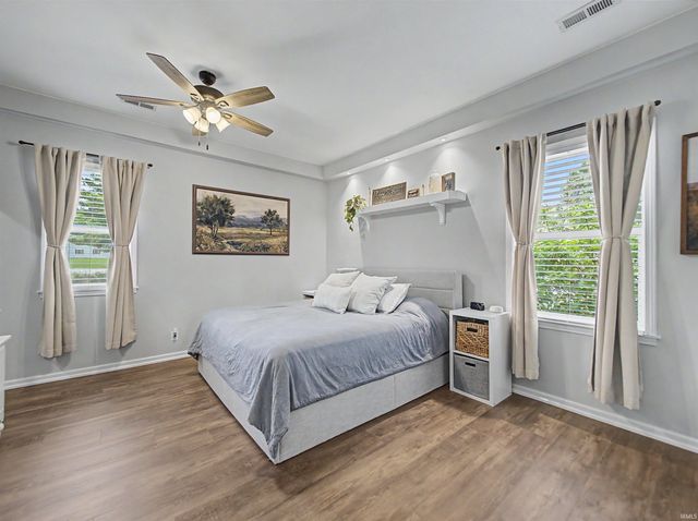 9225 Big Cynthiana Road, Evansville, IN 47720