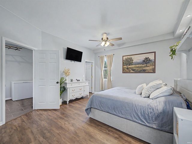 9225 Big Cynthiana Road, Evansville, IN 47720