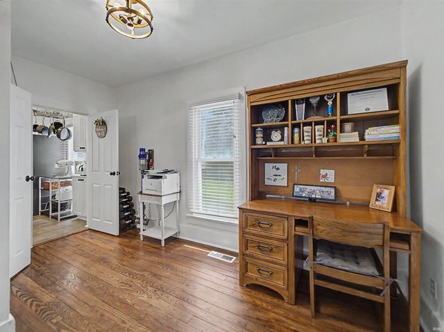 9225 Big Cynthiana Road, Evansville, IN 47720