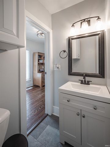 9225 Big Cynthiana Road, Evansville, IN 47720