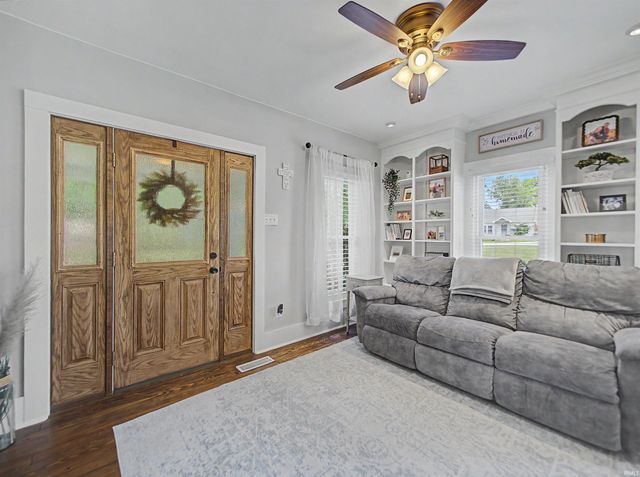 9225 Big Cynthiana Road, Evansville, IN 47720
