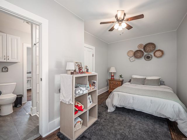 9225 Big Cynthiana Road, Evansville, IN 47720