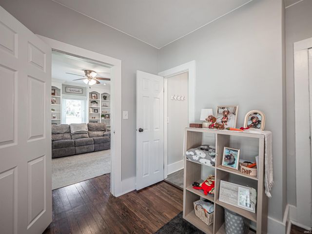 9225 Big Cynthiana Road, Evansville, IN 47720