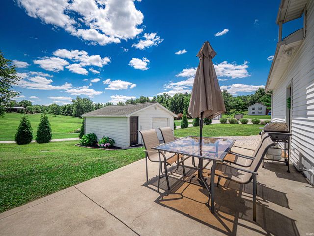 9225 Big Cynthiana Road, Evansville, IN 47720