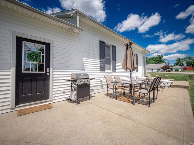 9225 Big Cynthiana Road, Evansville, IN 47720
