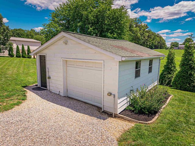 9225 Big Cynthiana Road, Evansville, IN 47720
