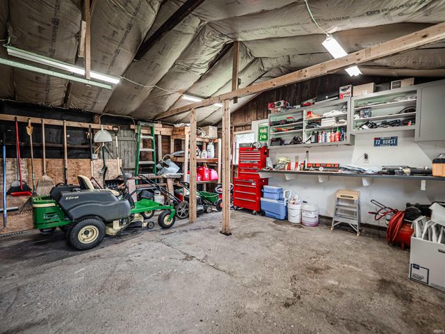 9225 Big Cynthiana Road, Evansville, IN 47720
