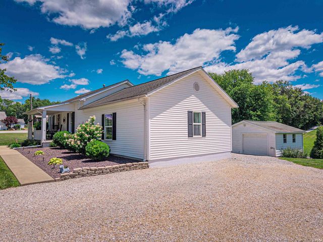 9225 Big Cynthiana Road, Evansville, IN 47720