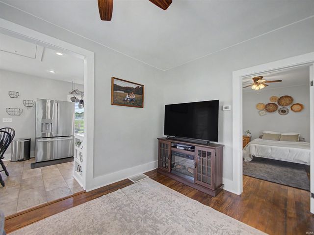 9225 Big Cynthiana Road, Evansville, IN 47720